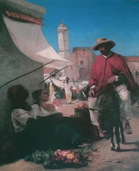 Plaza Mayor